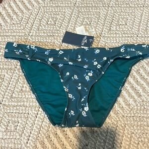 Hollister bathing suit bottom